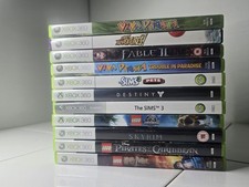 ✨ Lotto Lavoro Bundle Giochi