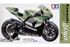 TAMIYA KAWASAKI NINJA ZX-RR