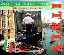 All The Best From Italy von