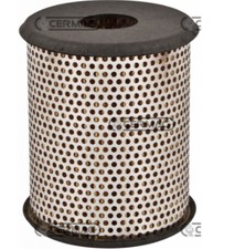 Filtro nafta immerso motore