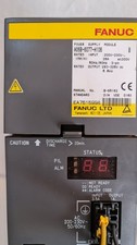 Modulo alimentatore fanuc - modulo,