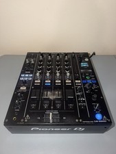 Pioneer DJM900NXS2 / Mixer DJ