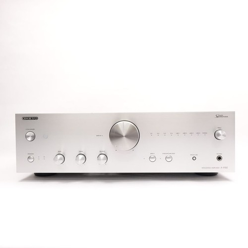 Onkyo 9150 amplificatore - onkyo, a-9150(s)