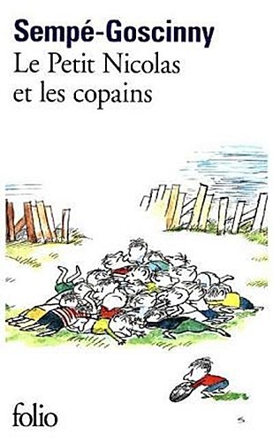 Petit nicolas les - et,
