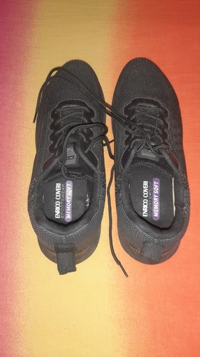 Scarpe uomo nuove enrico - nuove,