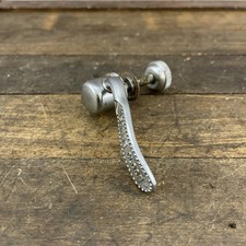 Morsetto reggisella vintage