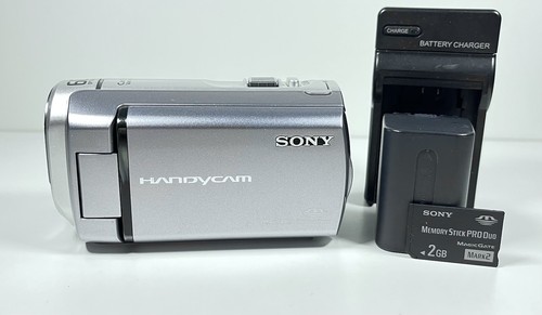 Sony handycam dcr sx60e - sony,