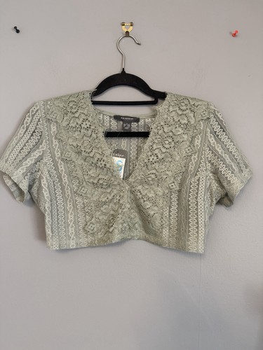 Crop top primark - top,