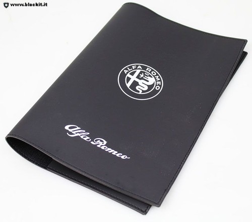Porta libretto originale - , alfa