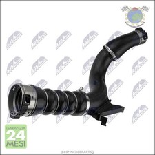 Tubo manicotto intercooler Ajs