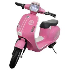 Scooter Elettrico per Bambini