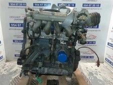 Motor Completo Tata indigo