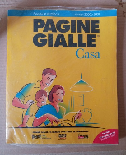 Pagine gialle ragusa - ragusa, e