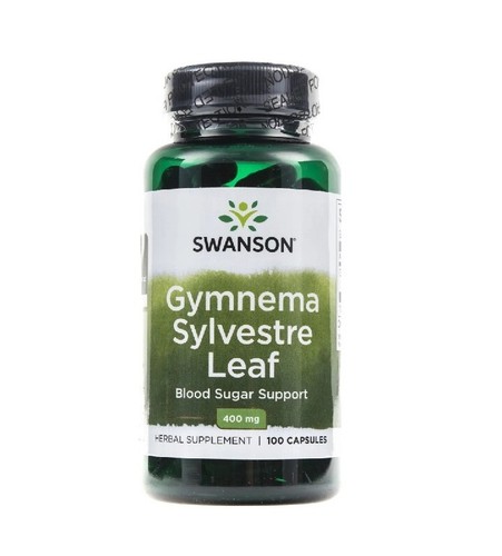 Gymnema terrestris per - , diabete