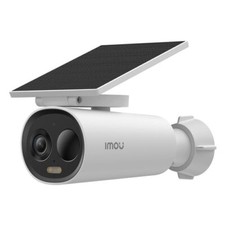 Imou Videocamera sorveglianza 2K Cell 3C All In One White 2048x1080