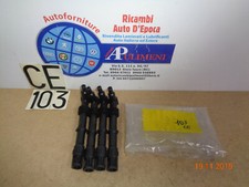 516220 SERIE PIPETTE CAVI CANDELE FORD SIERRA SAPPHIRE RS COSWORTH 4WD