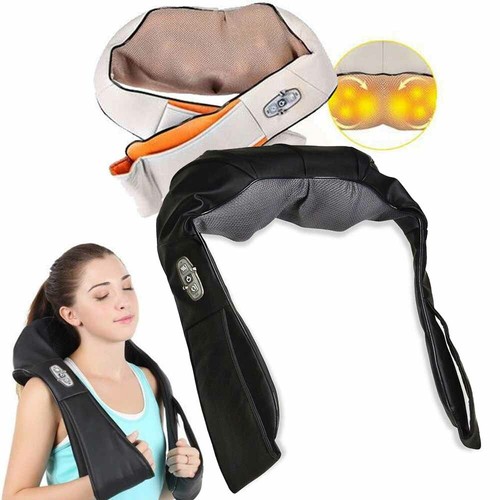 Massaggiatore shiatsu