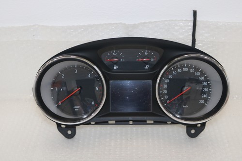 Opel astra 6 - opel, cdti