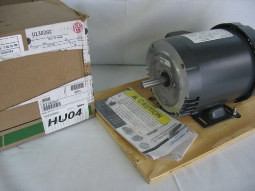 Motors u13p2gc motore 3 - us, 1/3