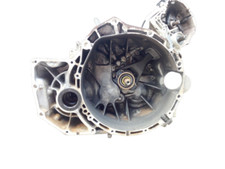 CAMBIO MANUALE 6 MARCE NISSAN X-TRAIL 2200 TD 100 KW 136 CAVALLI CODICE 8DEQ06C 