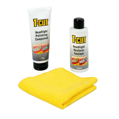 Kit rinnova fanali 125 - rinnova, g