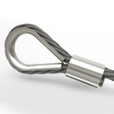 Ditali Occhielli Redance per