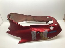 CARENA CODONE POSTERIORE SCOOTER KYMCO HEROISM 50-125-150 VEDI DESCRIZZ..