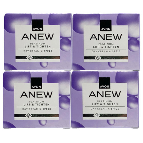 Avon anew platinum lift - avon, &
