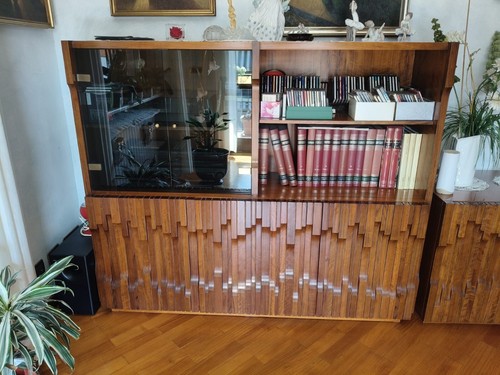 Credenza luciano frigerio - ,