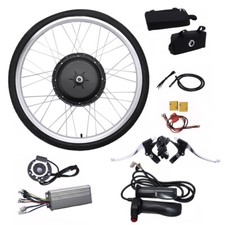 Kit conversione motore