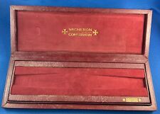 VACHERON ET CONSTANTIN  BOX WATCH  VINTAGE