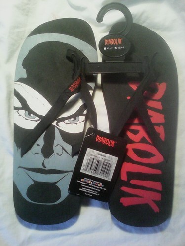 Gadget diabolik le - gadget, '