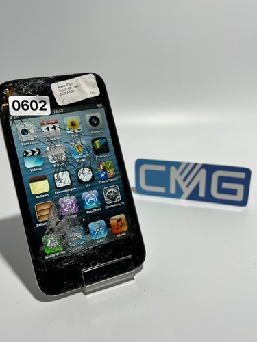 Apple ipod touch - apple, 4a