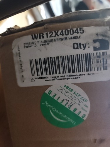 Nuovo oem frigorifero - nuovo,