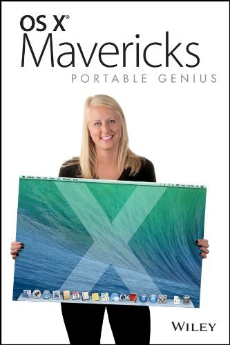 Mavericks portable genius - os, x