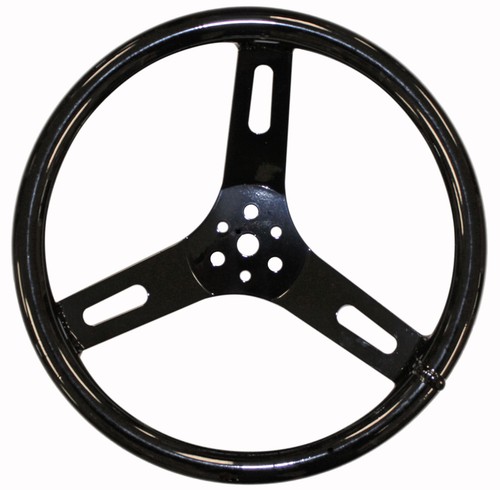 Nuovo nero rotondo - nuovo,