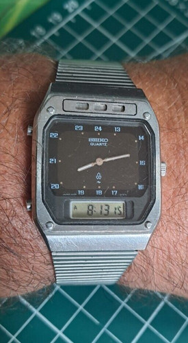 Rare vintage seiko - vintage,