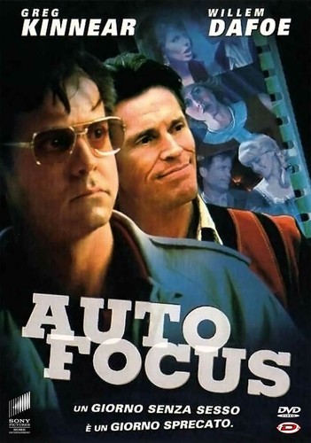 Auto focus dvd - dynit, sony