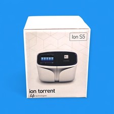 Scatola Consumabili Thermo