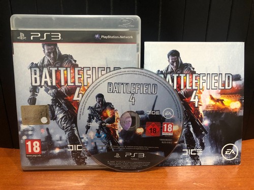 Battlefield pal ita - ita, ps3