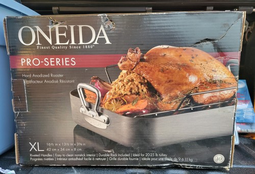 Oneida pro series teglia - pro,