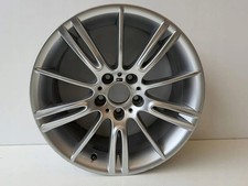 1 cerchio in lega 18 pollici