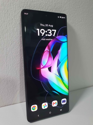 Smartphone motorola moto - moto, g85