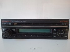 SEAT AMHAMBRA LICEO SOUND