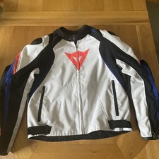 Giacca moto Dainese Raptors in