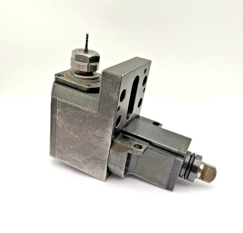 Utensile radiale bmt din - radiale,