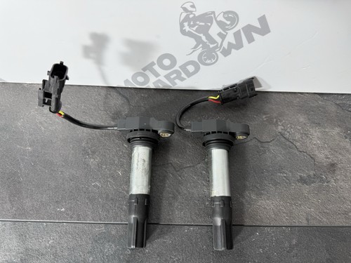 Bobine accensione ktm duke 890 - bobine,