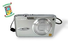 Panasonic Lumix DMC-FX01
