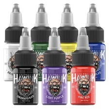 Hawink inchiostro kit tatuaggi - inchiostro,