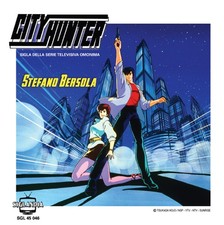 CITY HUNTER Sigla Italiana